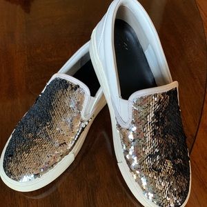 Tory Burch sequence sneakers